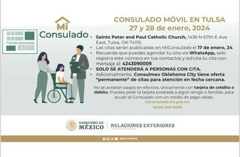 Consulados en Placer