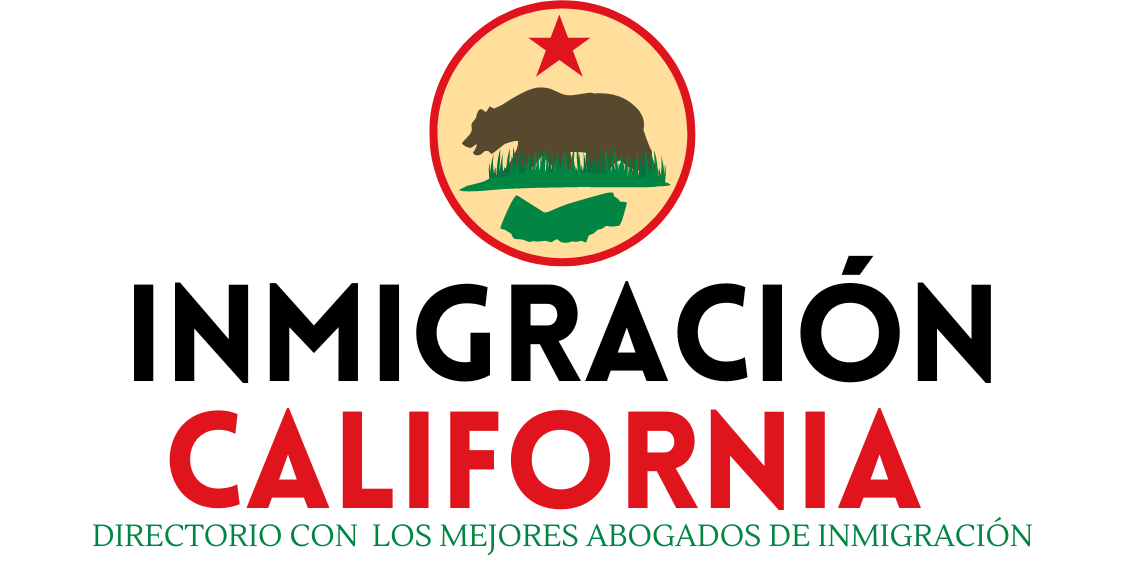 Inmigración en California